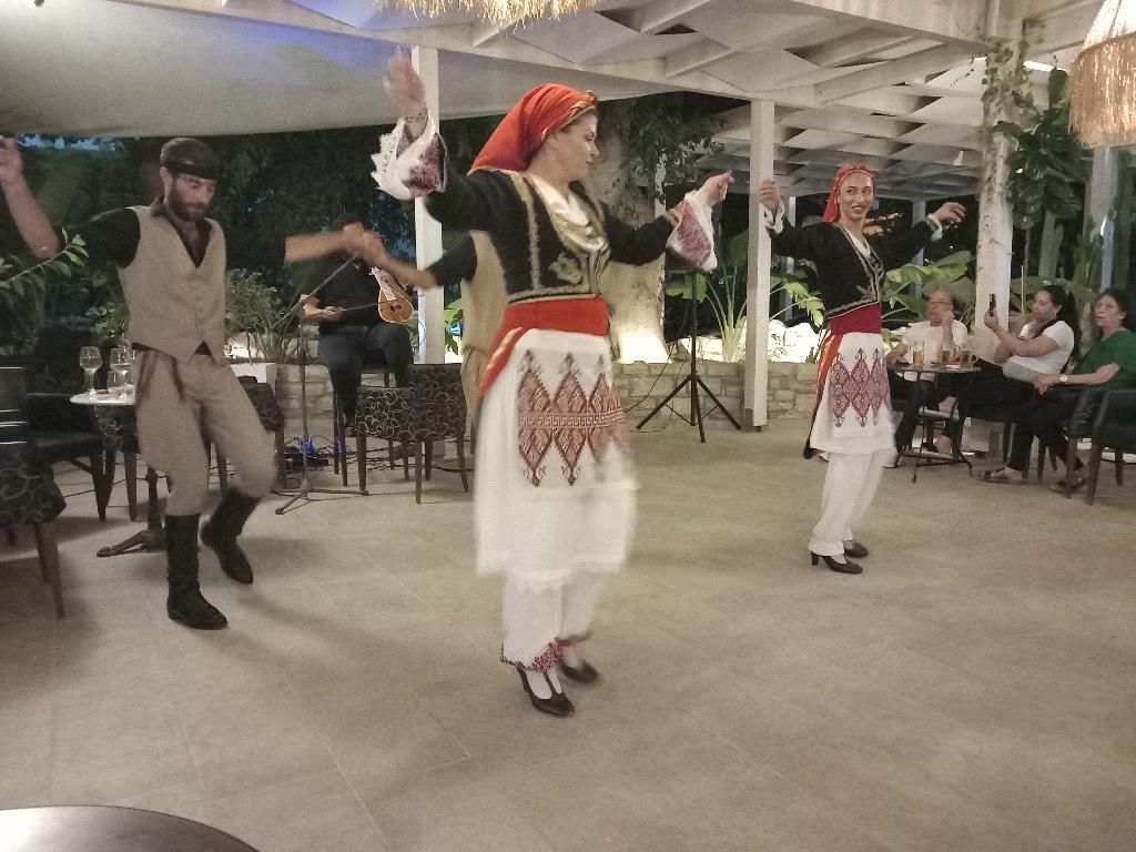 Hotel Zafiria, foto 2
