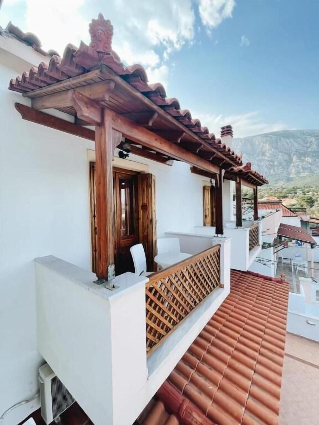 Nereides Seaside Apartments, foto 9