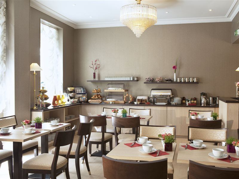 Hôtel Le Friedland, foto 4