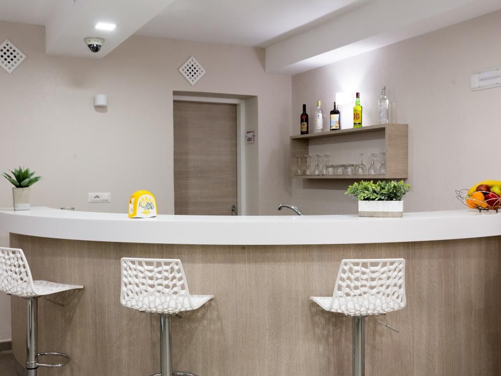 Hotel Buono B&B, foto 4