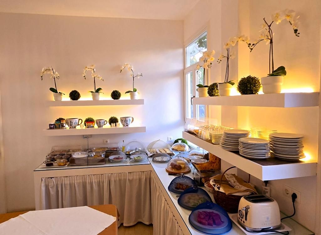 Afrodite Hotel, foto 12