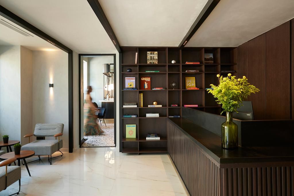 The Port Square Hotel, foto 10