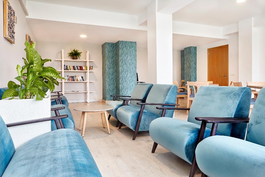 Universal Hotel Castell Royal, foto 6