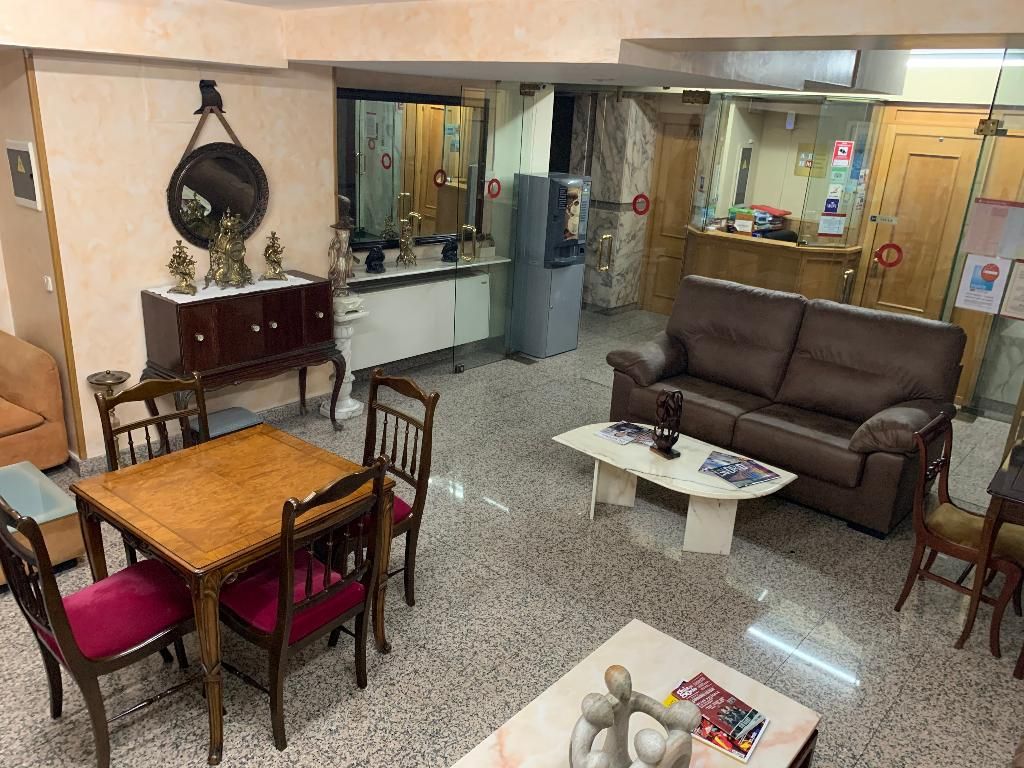 Hostal Juan XXIII, foto 12