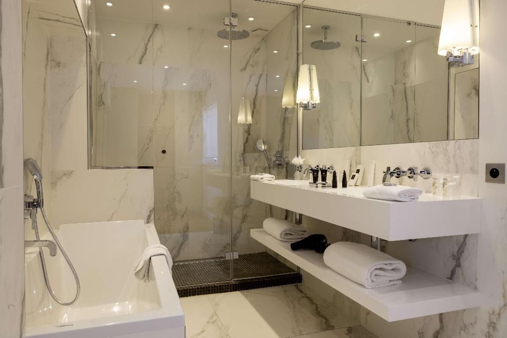 Hotel De Castiglione Paris, foto 5