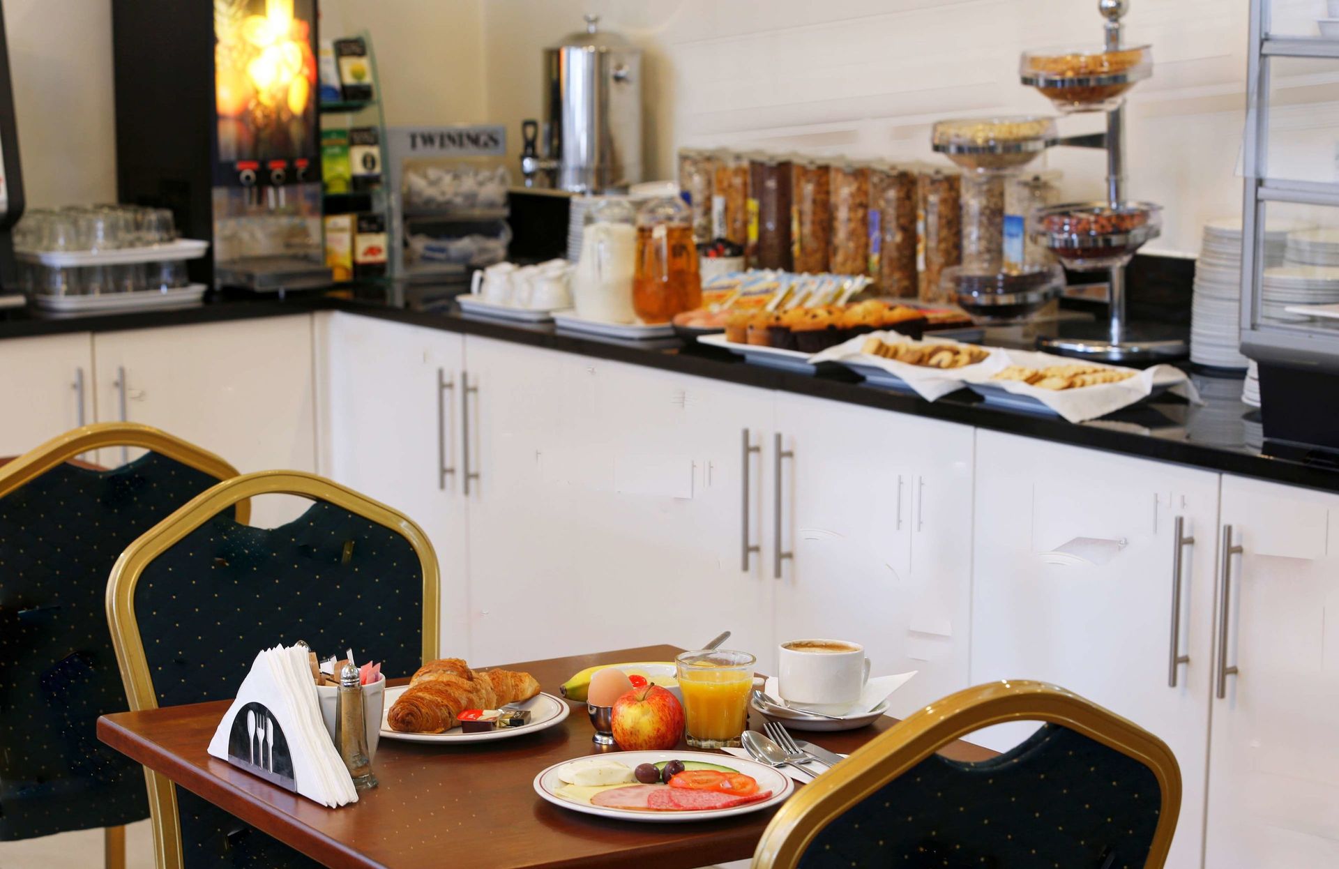Best Western London Highbury, foto 14