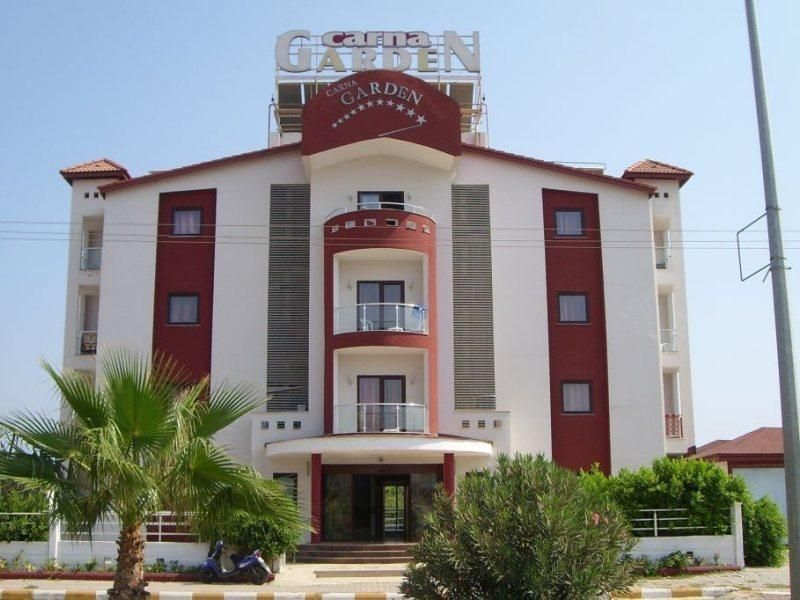 Carna Garden, foto 14