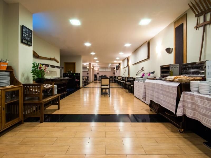 Hotel Balneario Areatza, foto 6