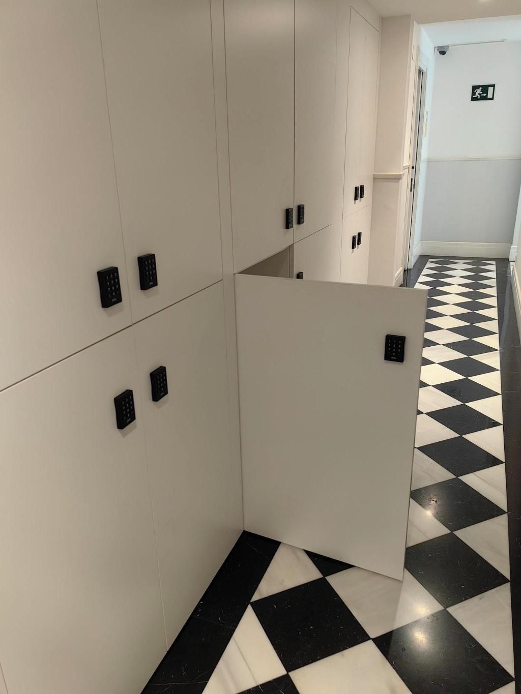 Murmuri Residence Mercader, foto 5