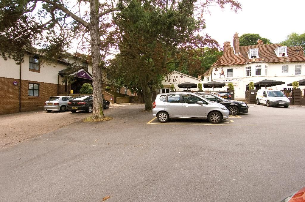 Premier Inn Kings Langley, foto 4