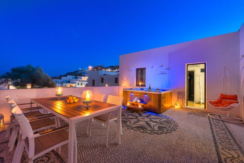 Lindos Diamond Exclusive Villa, foto 2