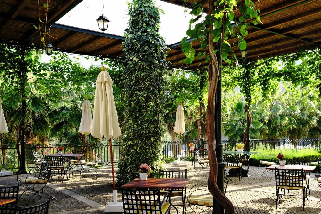 Vintage House Hotel, foto 3
