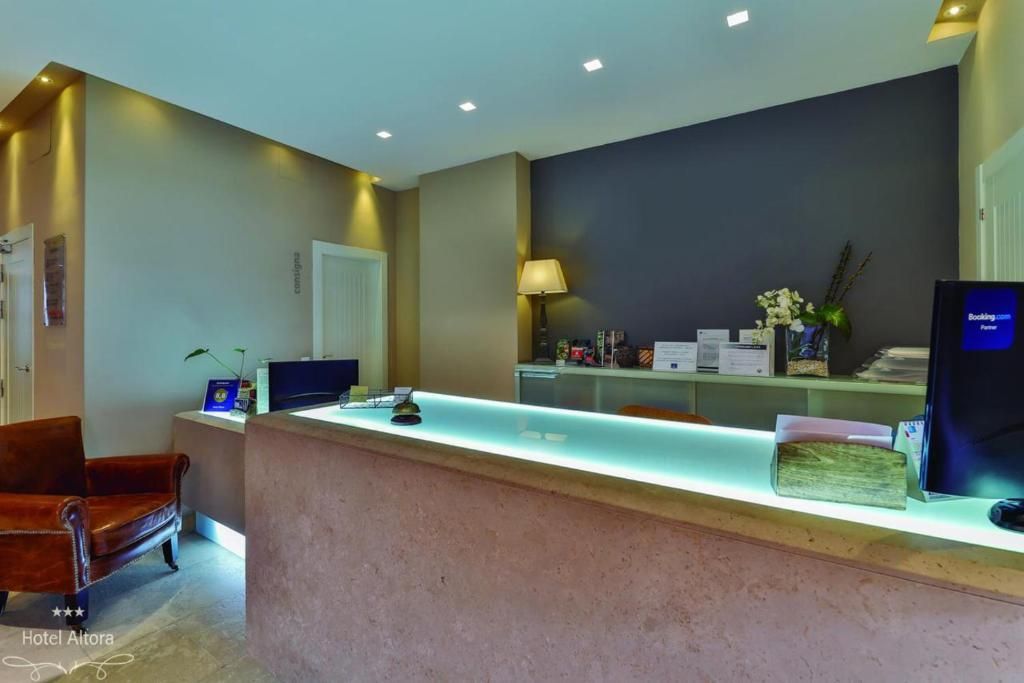 Hotel Altora, foto 8