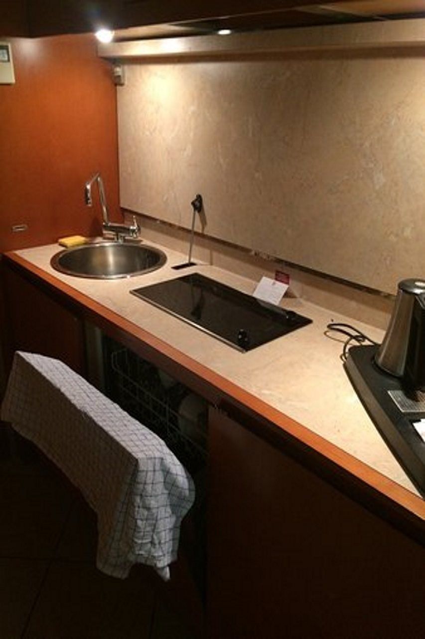 Nehô Suites Cannes Croisette, foto 11