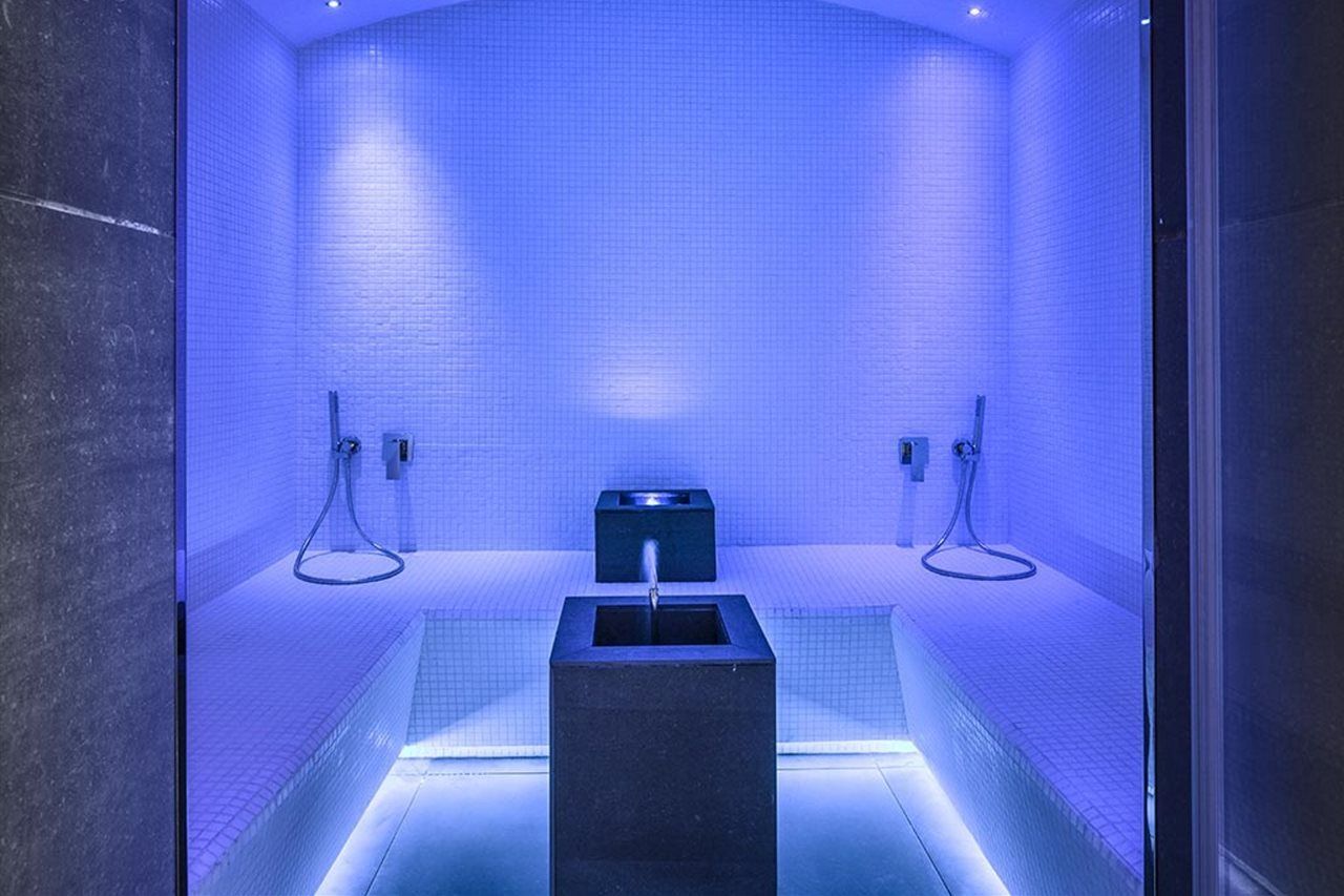 River Hotel & Spa Firenze, foto 13