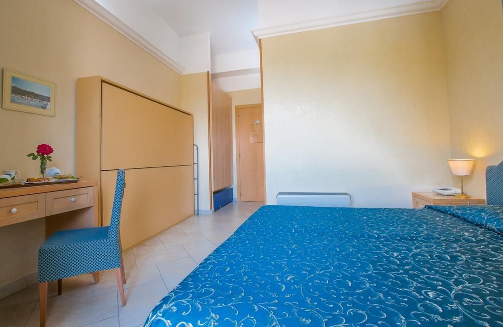Villa Americana Park Hotel, foto 7