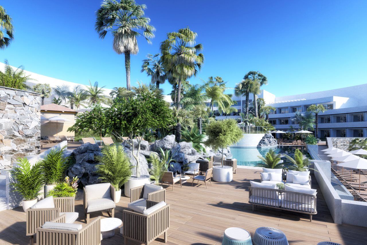 Eurostars Sitges, foto 14