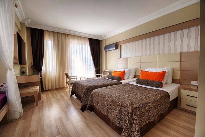 Mendos Garden Exclusive Hotel, foto 11