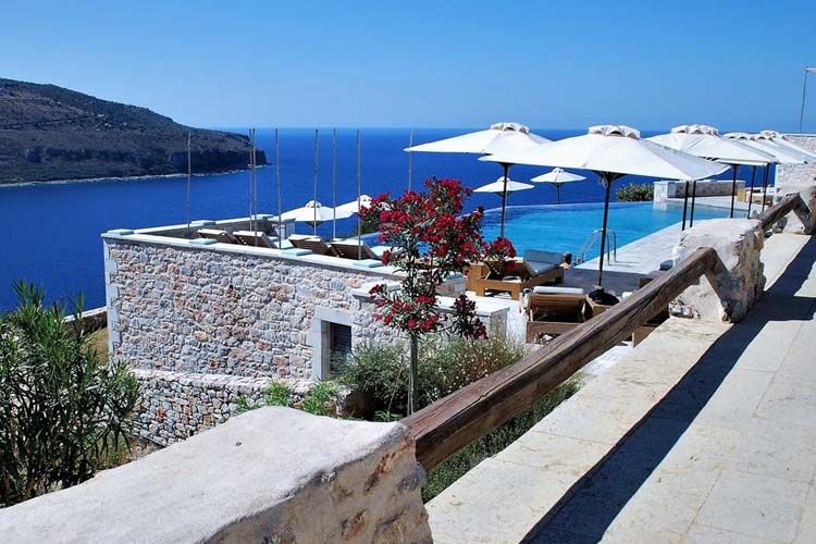 Petra & Fos Boutique & Spa, foto 11