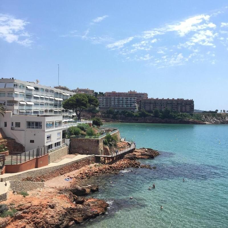 Apolo Suites Rentalmar, foto 15