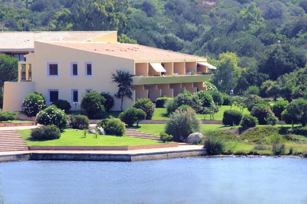 Felix Hotels - Residence Hotel Costa Serena, foto 14