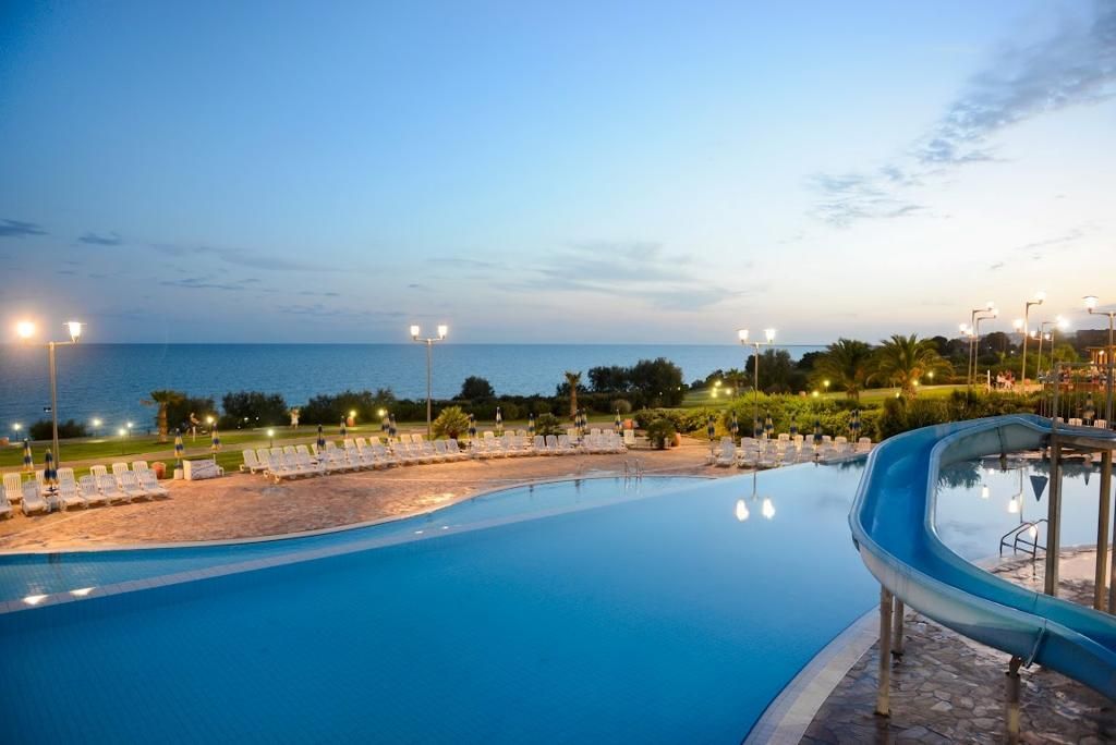 Serenusa Resort, foto 12