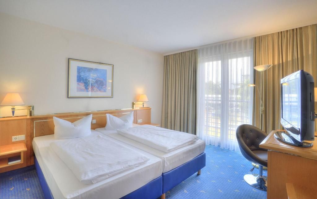 ACHAT Hotel Magdeburg, foto 13
