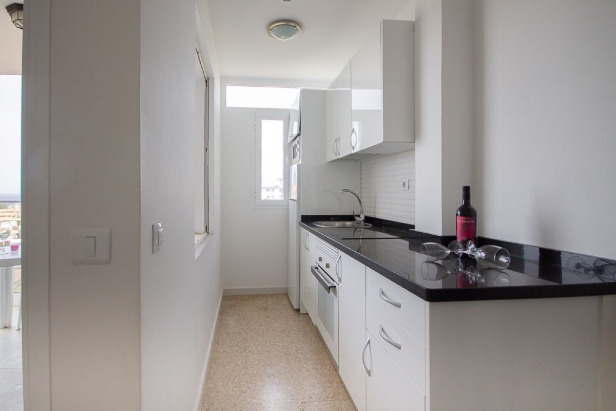 Apartamentos LIVVO Tarahal, foto 13