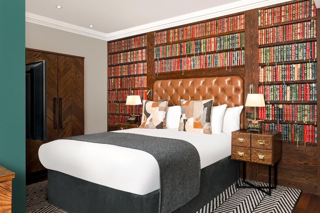 Hotel Indigo Edinburgh - Princes Street, foto 6