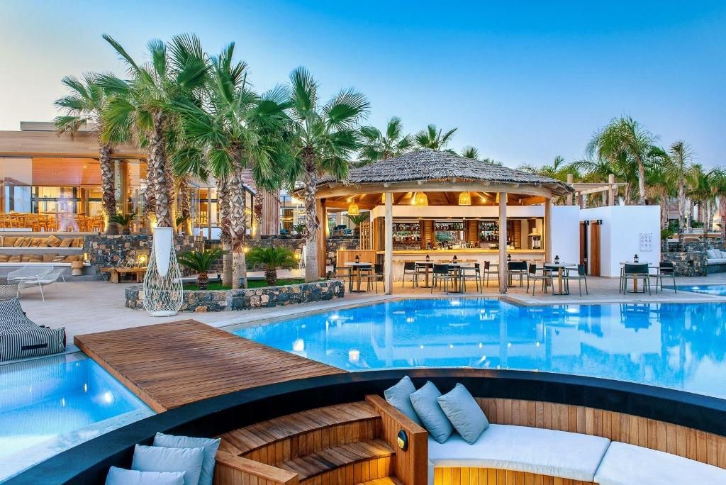 Stella Island Luxury Resort & Spa, foto 2