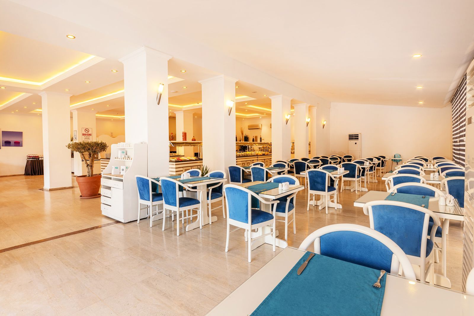 K Maris Hotel, foto 14