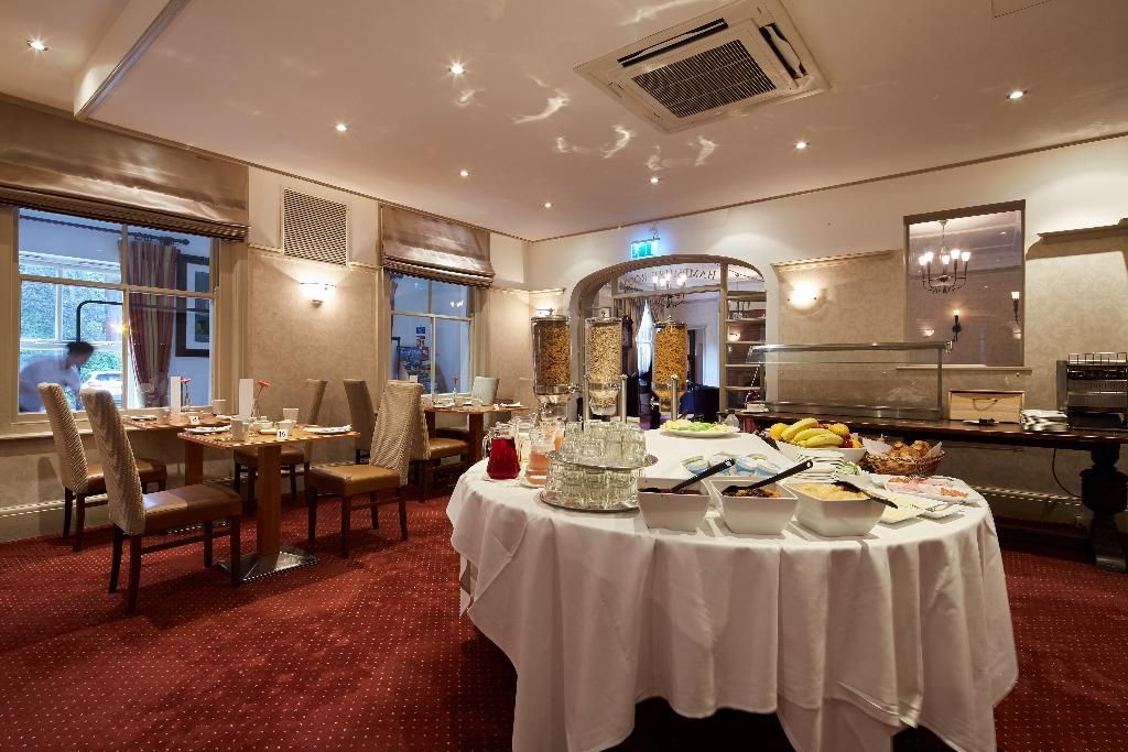 The Lismoyne Hotel, foto 7