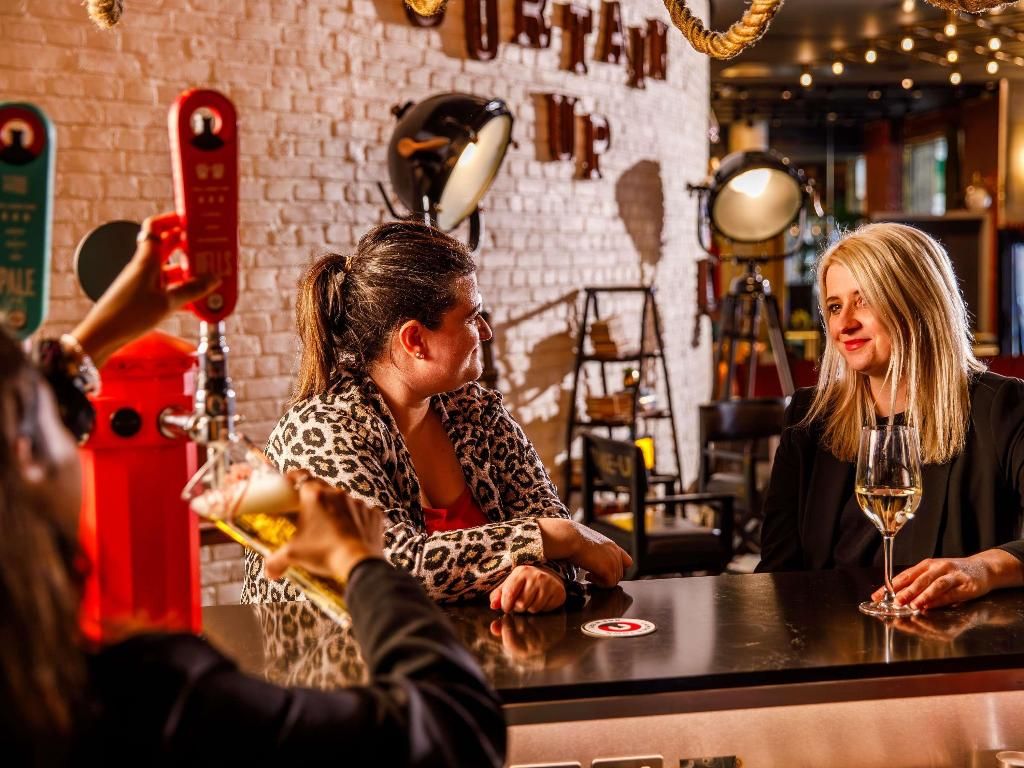 ibis Styles London Southwark - near Borough Market Hotel, foto 7