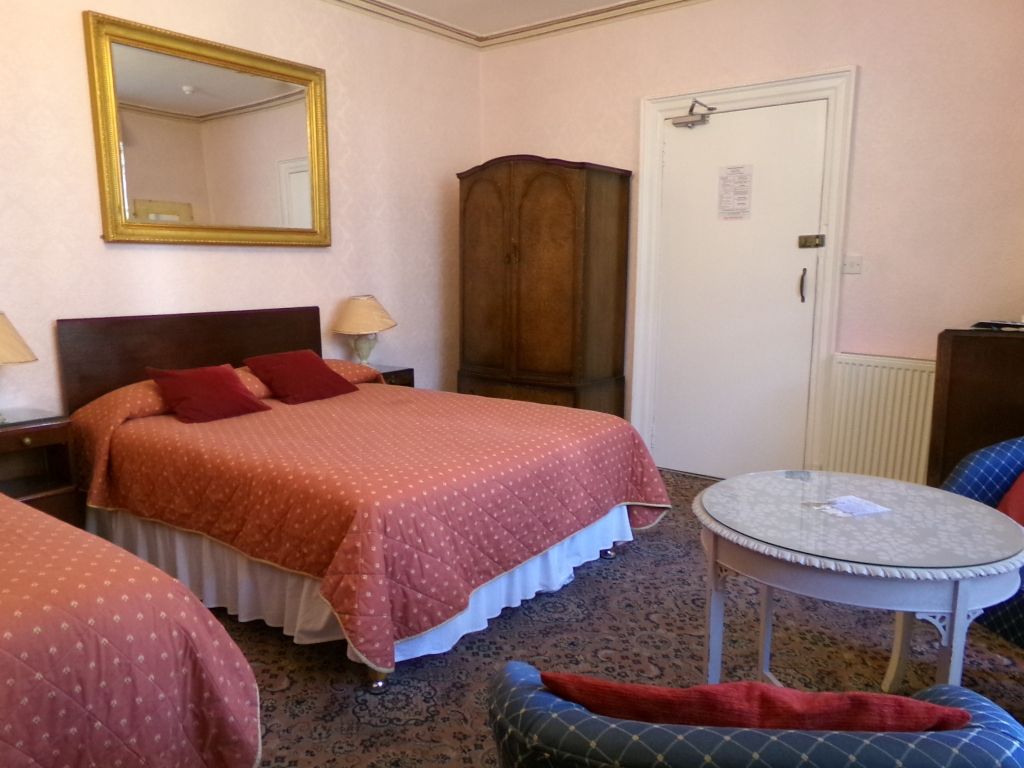 Averon Guest House, foto 11