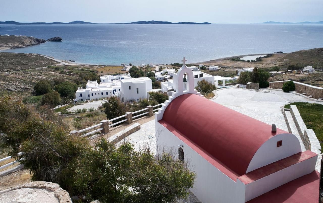 San Marco Luxury Hotel & Villas, foto 13