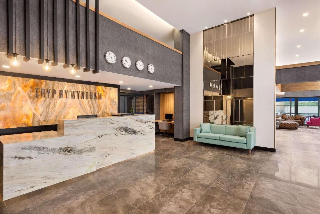 Tryp by Wyndham Istanbul Atasehir, foto 10