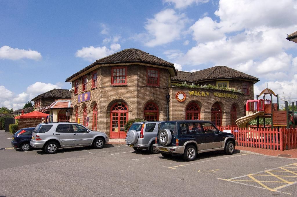 Premier Inn London Greenford, foto 10