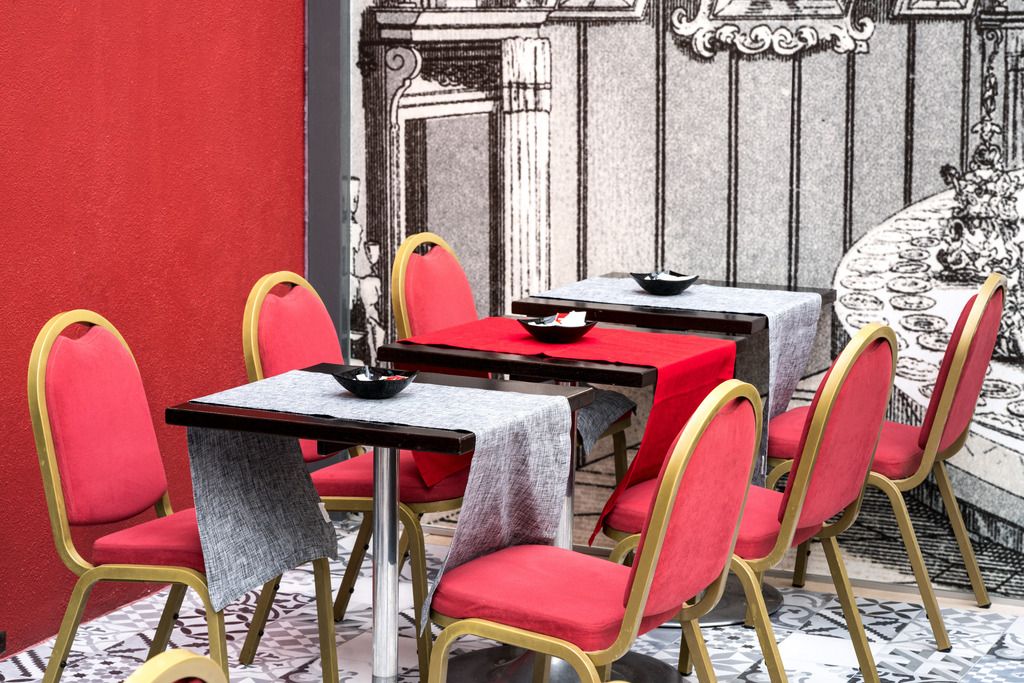 Rossio Garden Hotel, foto 4