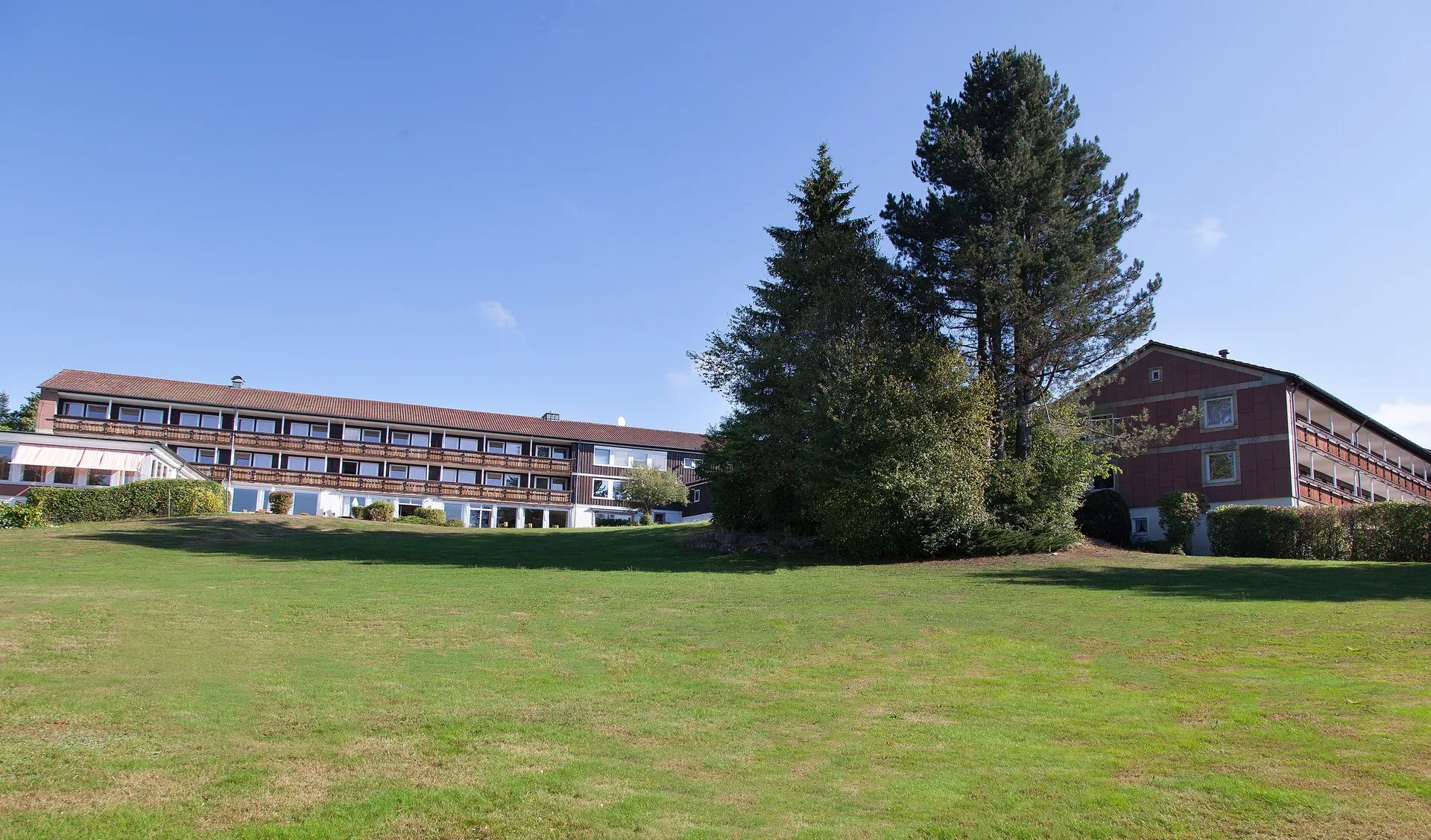 Hotel Schwarzwald Freudenstadt