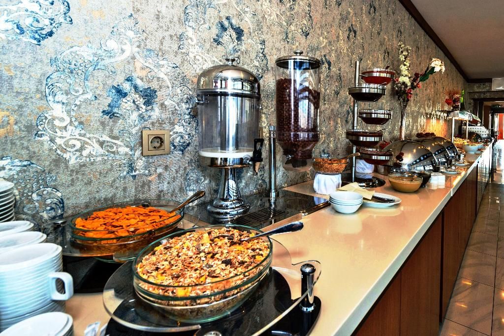 DAB Hotel Esenyurt, foto 2