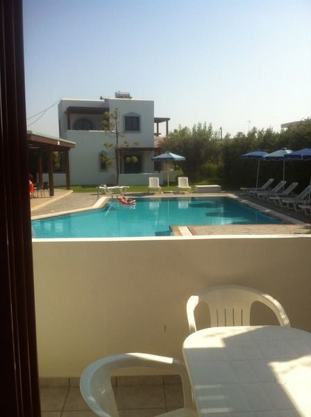 Triantafillas Apartments, foto 5