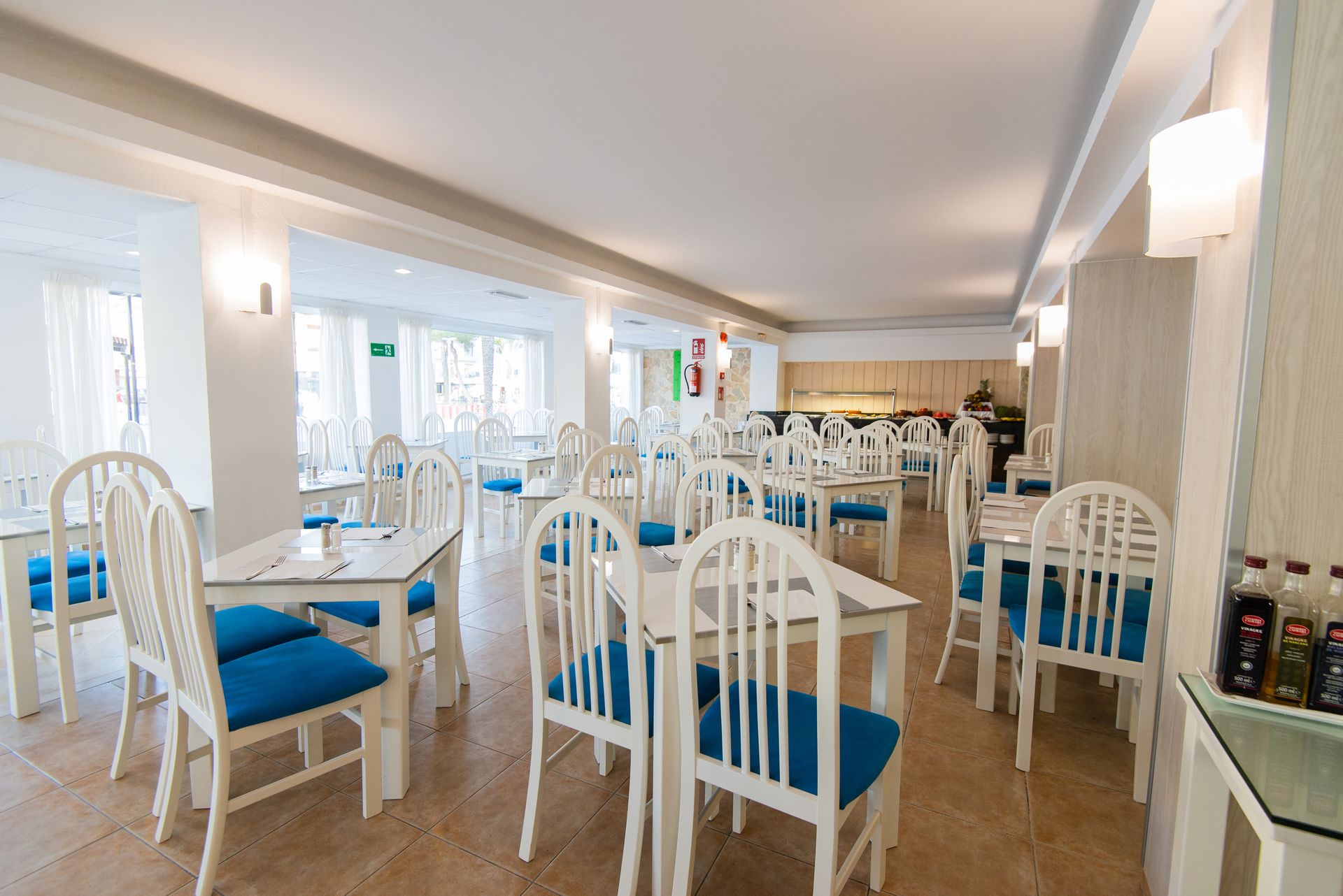 Hotel Bella Mar, foto 9