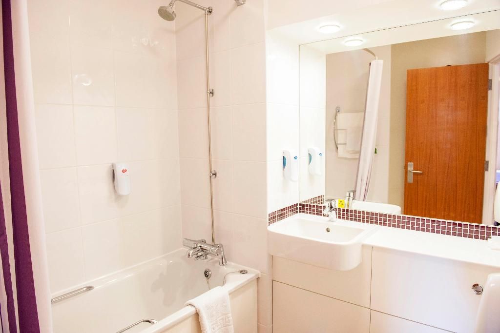 Premier Inn London Blackfriars (Fleet Street), foto 2