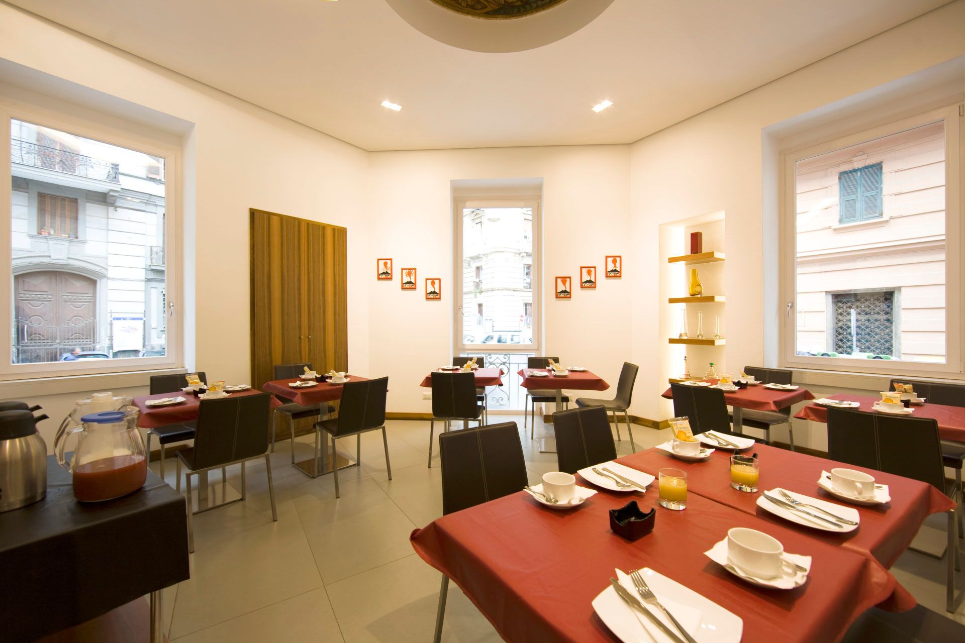 Hotel Rex, foto 9