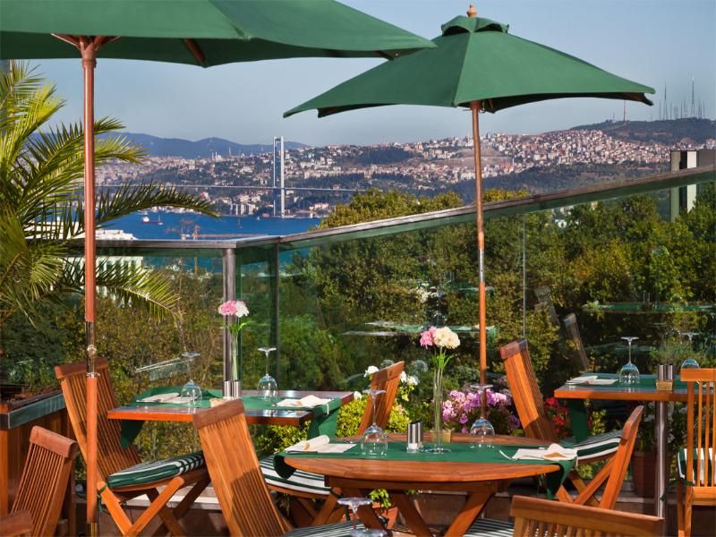 Germir Palas Hotel, foto 13