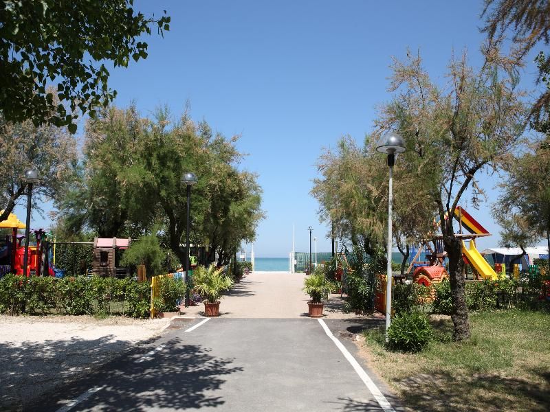 Le Mimose Family Resort, foto 9