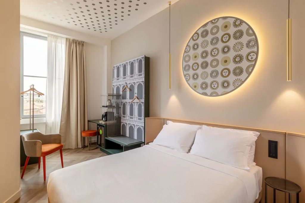 B&B HOTEL Milano Duomo Velasca, foto 9