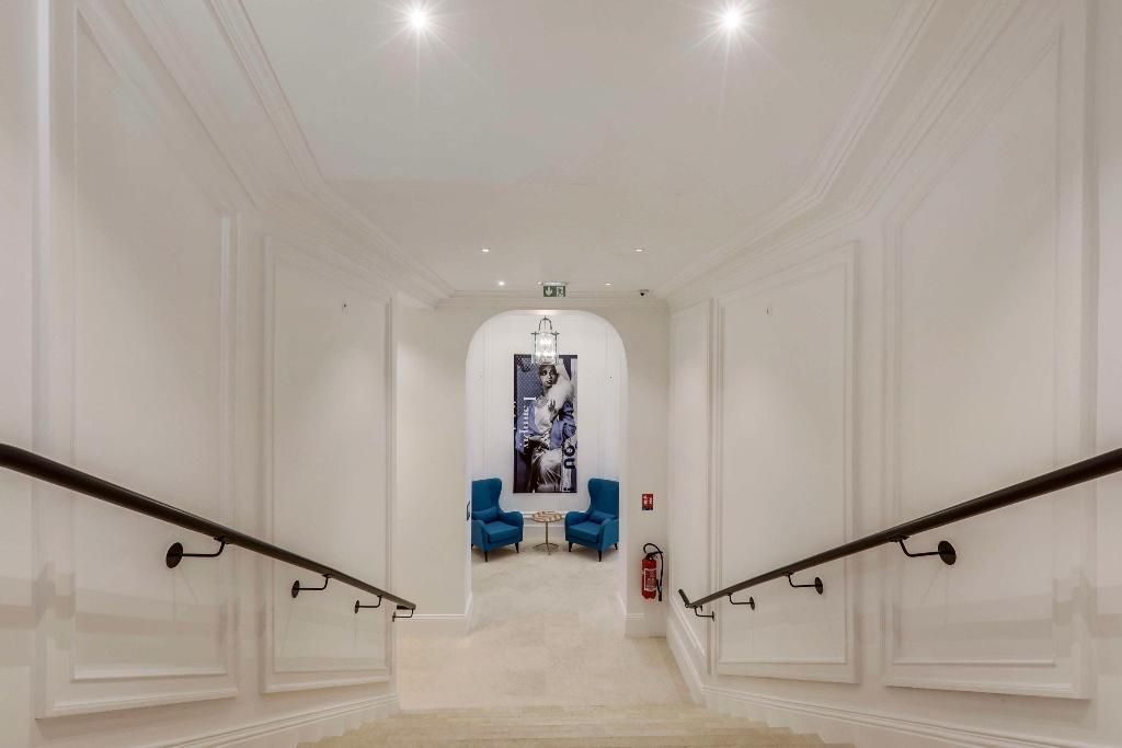 Mode Paris Aparthotel, foto 4