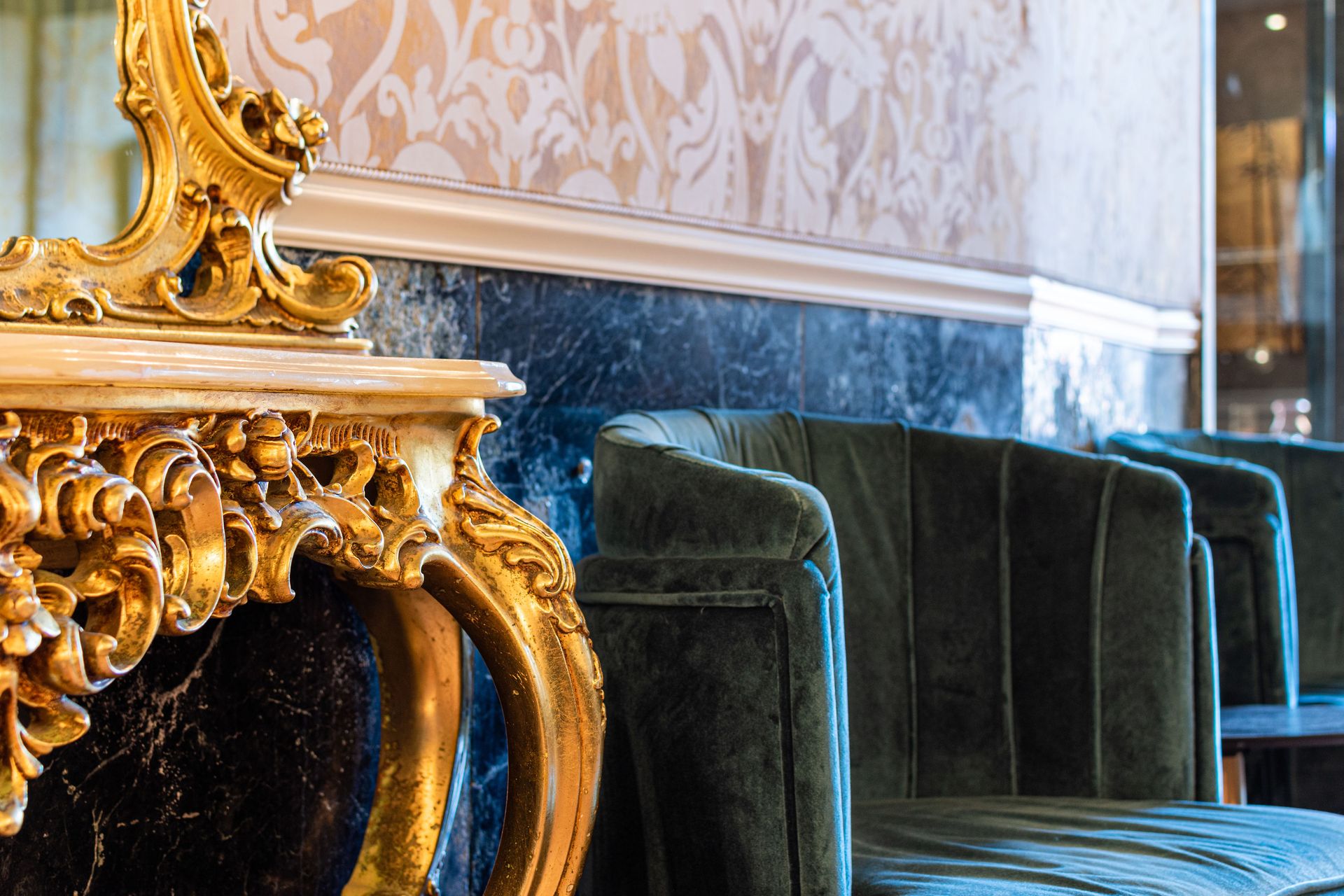 Hotel Principe, foto 11