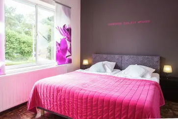 Slaapkamer